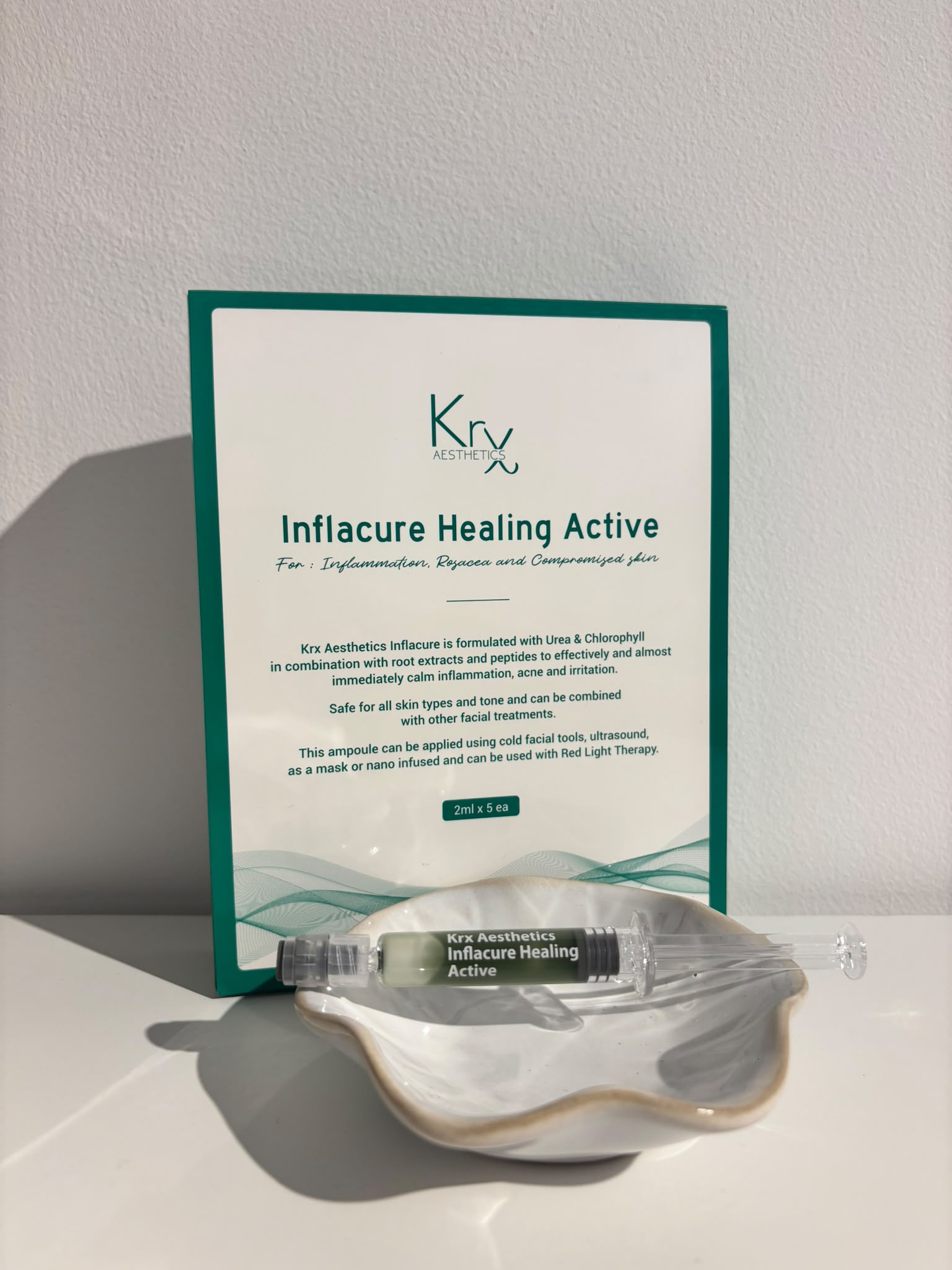 Inflacure