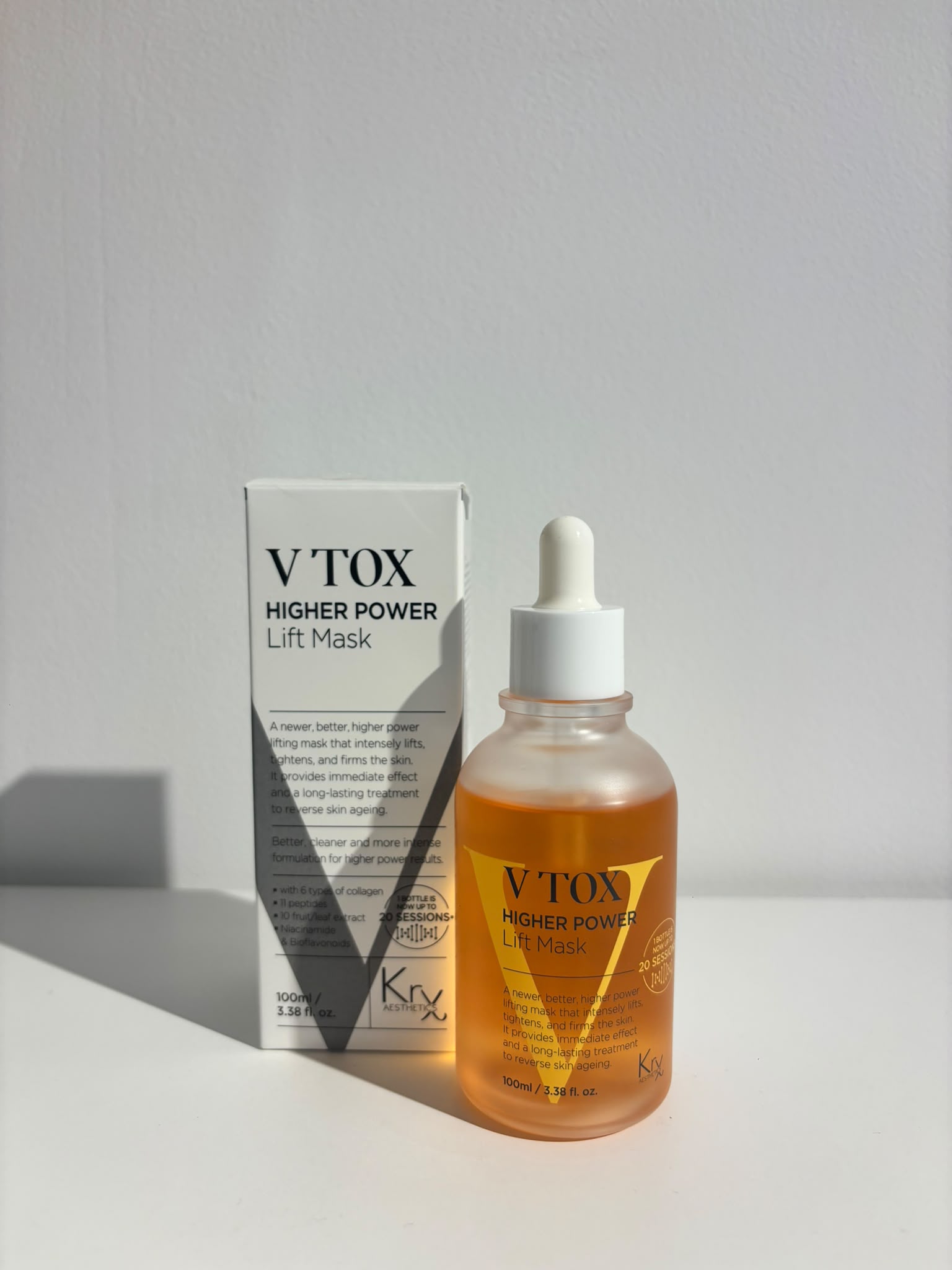 V-Tox Lift